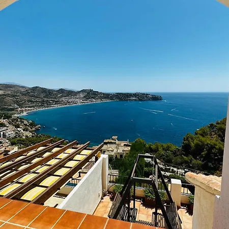 Altos, La Herradura, * Almuñécar