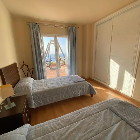 Altos, La Herradura, Almuñecar Villa Almuñécar
