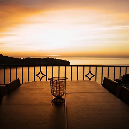Villa Altos, La Herradura, Almuñecar *
