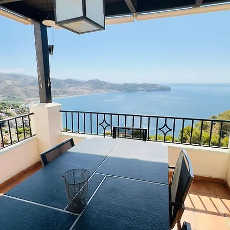 Altos, La Herradura, Almuñecar Villa Almuñécar