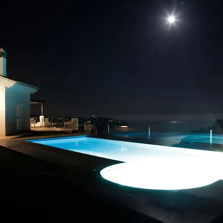 Altos, La Herradura, Villa Almunecar
