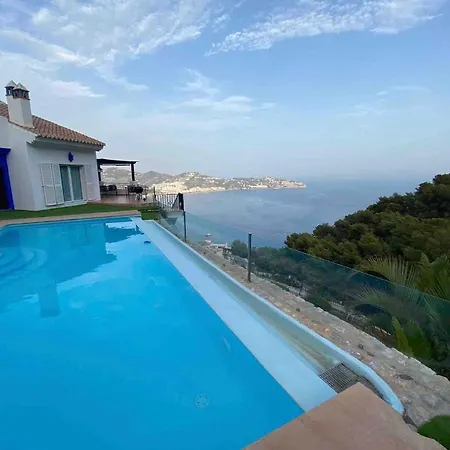 Villa Altos, La Herradura, *