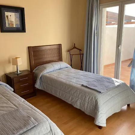 Altos, La Herradura, Villa *
