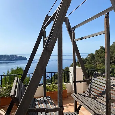 Altos, La Herradura, Villa