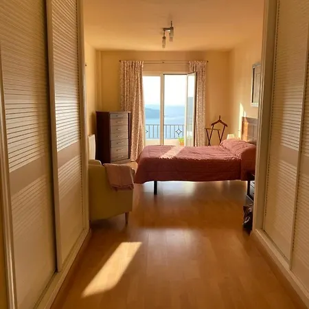 Altos, La Herradura, Villa Almunecar
