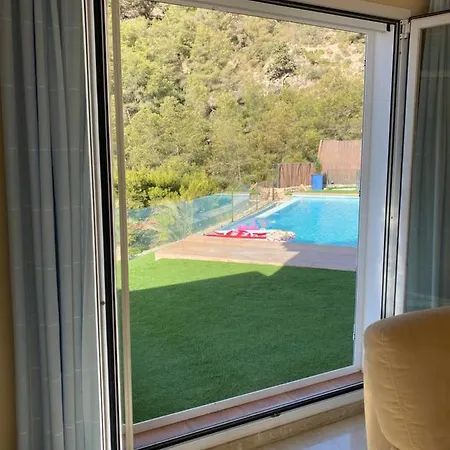 Altos, La Herradura, Villa