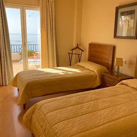 Villa Altos, La Herradura,