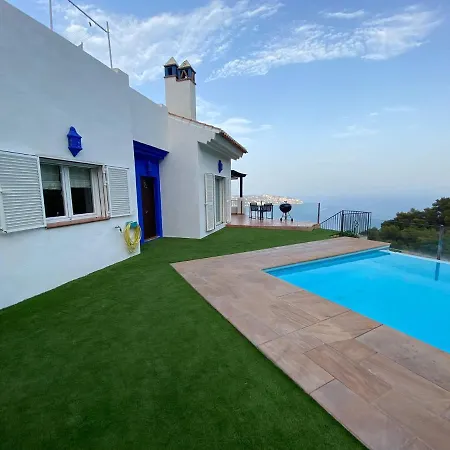 Altos, La Herradura, Villa