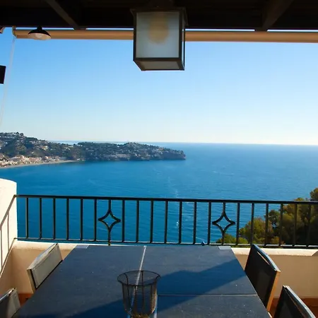 Altos, La Herradura, Villa