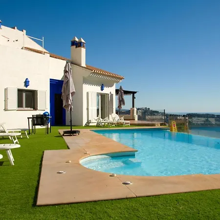Altos, La Herradura, Villa Almunecar