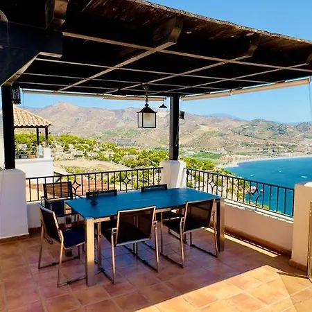 Villa Altos, La Herradura, Almunecar